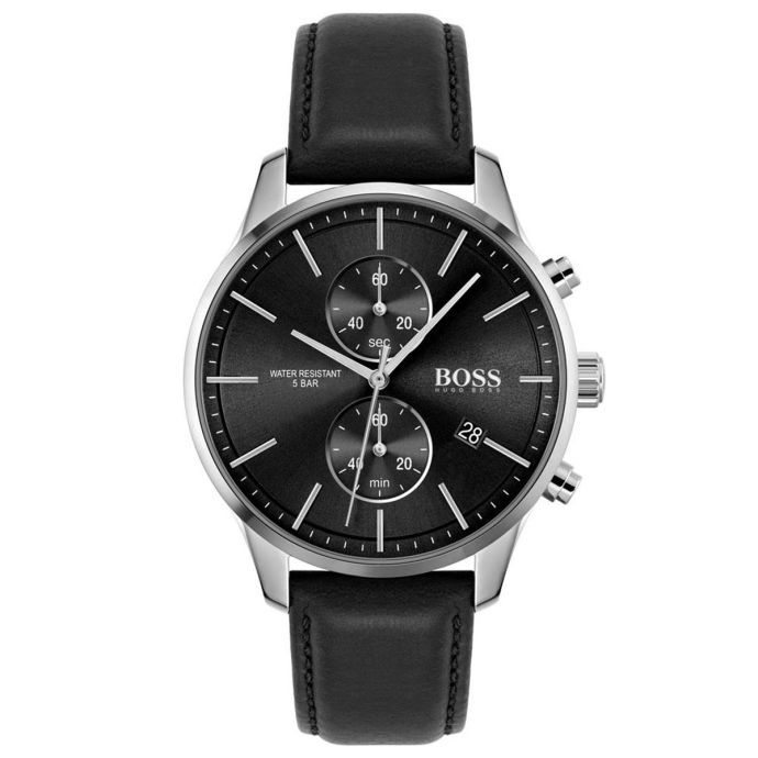 Hugo Boss HB1513803 Kol Saati - 1