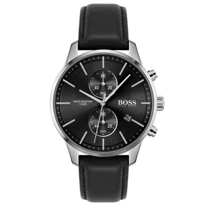 Hugo Boss HB1513803 Kol Saati - 1