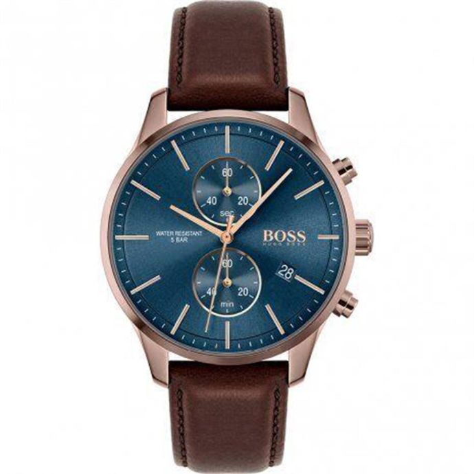 Hugo Boss HB1513804 Kol Saati - 1