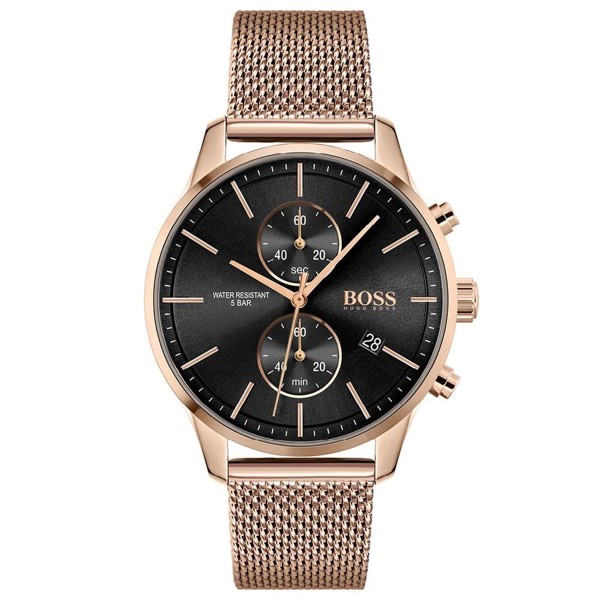 Hugo boss 5 atm nedir online