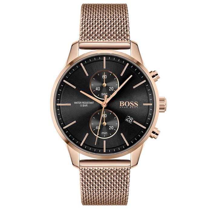 Hugo Boss HB1513806 Kol Saati - 1