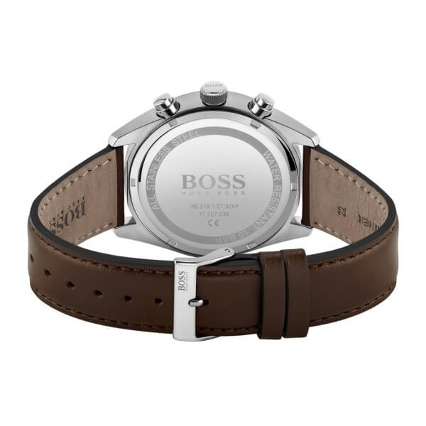 Hugo Boss HB1513815 Erkek Kol Saati - 3