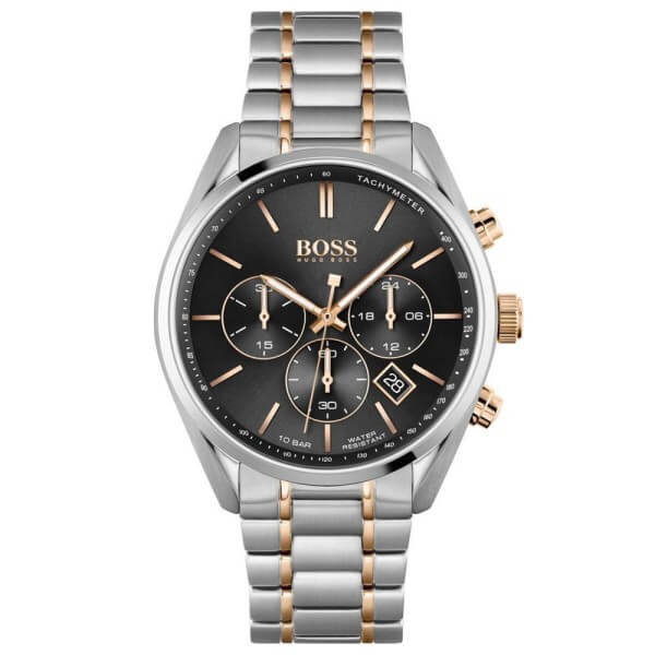 Hugo Boss HB1513819 Erkek Kol Saati - 1