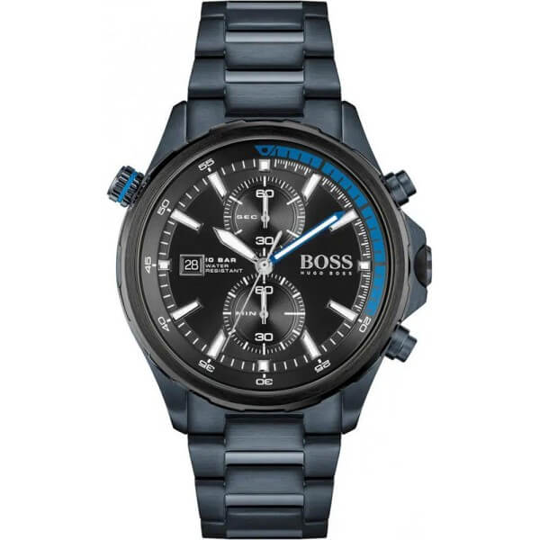 Hugo Boss HB1513824 Erkek Kol Saati - 1