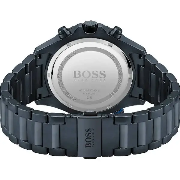 Hugo Boss HB1513824 Erkek Kol Saati - 2