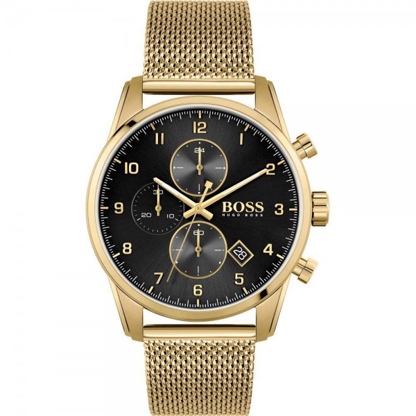 Hugo Boss HB1513838 Erkek Kol Saati - Thumbnail