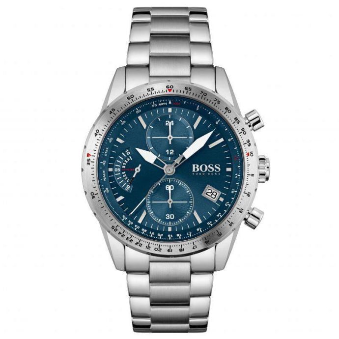 Hugo Boss HB1513850 Erkek Kol Saati - 1