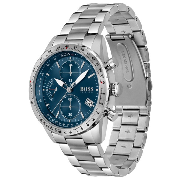 Hugo Boss HB1513850 Erkek Kol Saati - 2