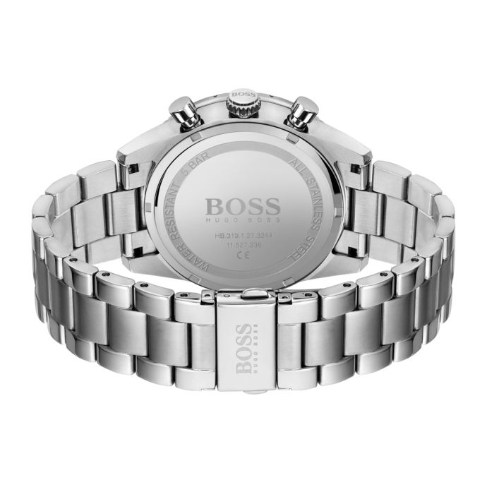 Hugo Boss HB1513850 Erkek Kol Saati - 3