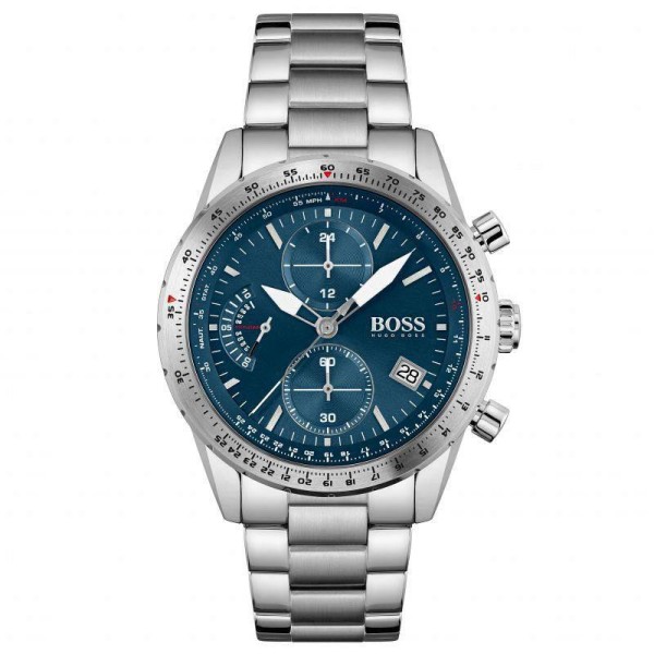 Hugo Boss HB1513850 Erkek Kol Saati - 5