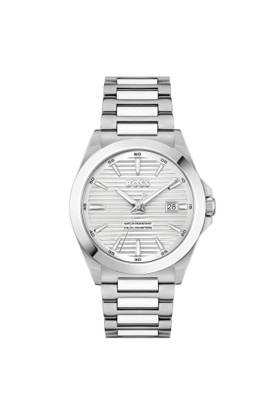 Hugo Boss HB1514176 Erkek Kol Saati - Hugo Boss