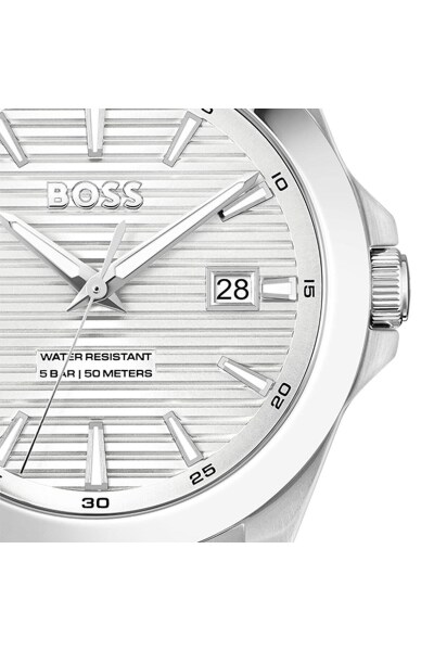 Hugo Boss HB1514176 Erkek Kol Saati - 4