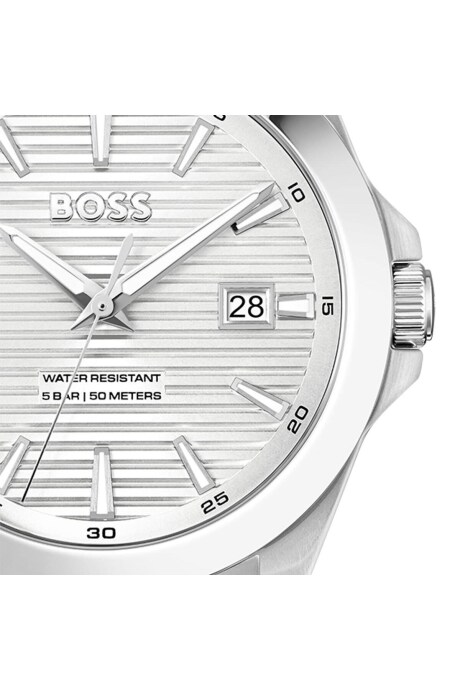 Hugo Boss HB1514176 Erkek Kol Saati - 4