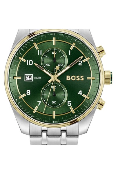 Hugo Boss HB1514195 Erkek Kol Saati - 4
