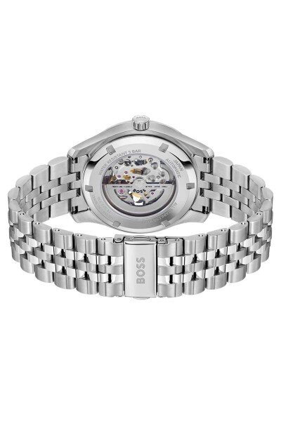 Hugo Boss HB1514236 Erkek Kol Saati - 3