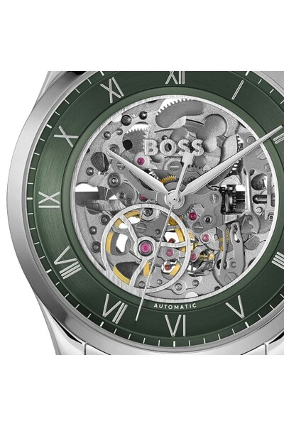 Hugo Boss HB1514236 Erkek Kol Saati - 4
