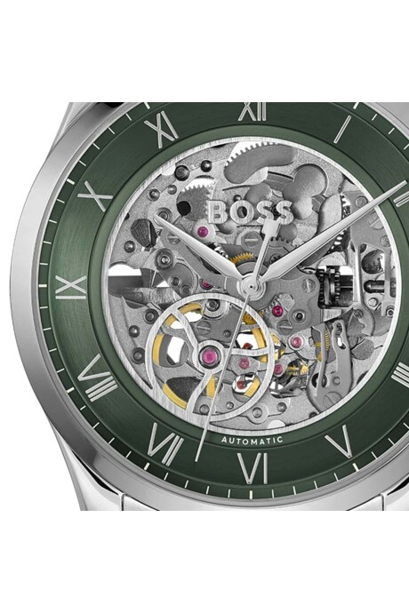 Hugo Boss HB1514236 Erkek Kol Saati - 4