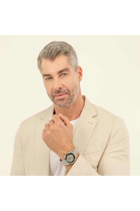Hugo Boss HB1514236 Erkek Kol Saati - 5