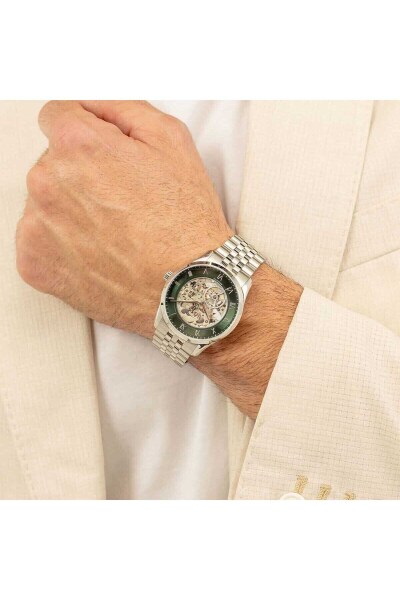 Hugo Boss HB1514236 Erkek Kol Saati - 6