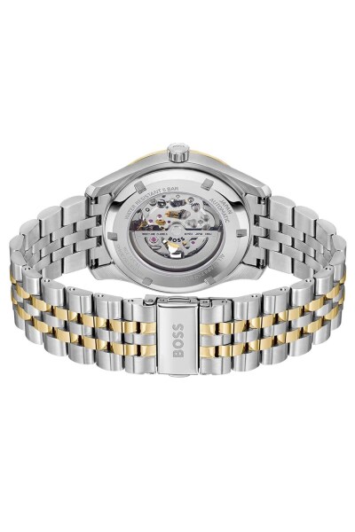 Hugo Boss HB1514237 Erkek Kol Saati - 3