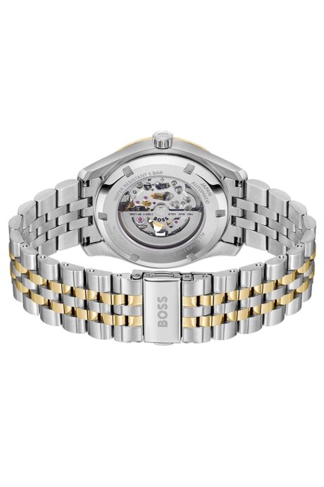 Hugo Boss HB1514237 Erkek Kol Saati - 3