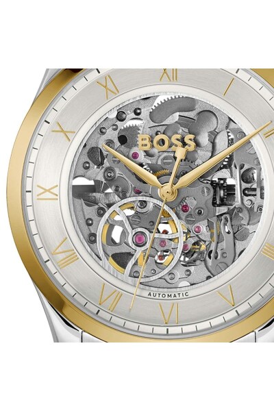 Hugo Boss HB1514237 Erkek Kol Saati - 4