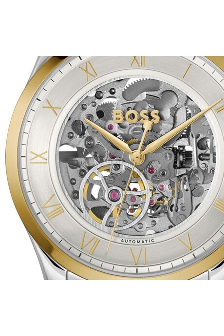 Hugo Boss HB1514237 Erkek Kol Saati - 4