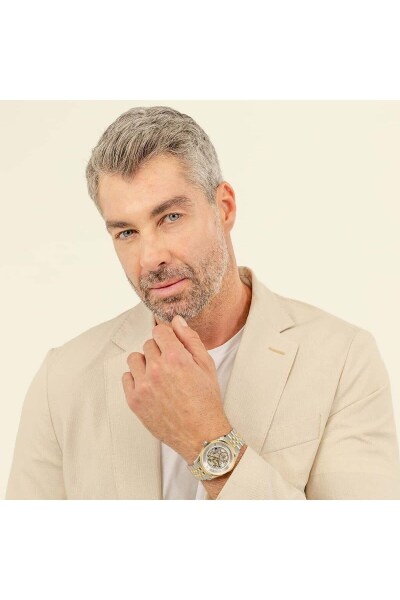 Hugo Boss HB1514237 Erkek Kol Saati - 5