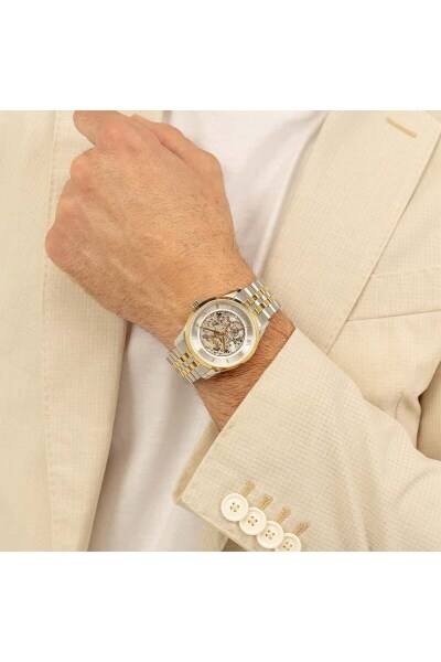 Hugo Boss HB1514237 Erkek Kol Saati - 6