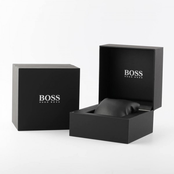Hugo Boss HB1530053 Erkek Kol Saati - 4