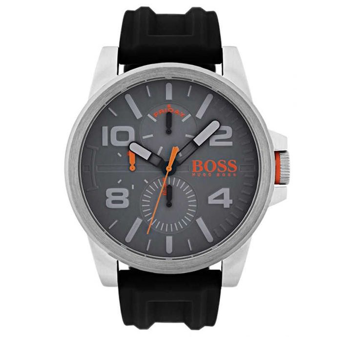 Hugo Boss Watches HB1550007 Erkek Kol Saati - 1