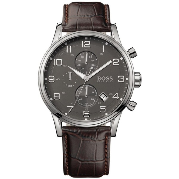 Hugo Boss Watches HB1512570 Erkek Kol Saati - 5