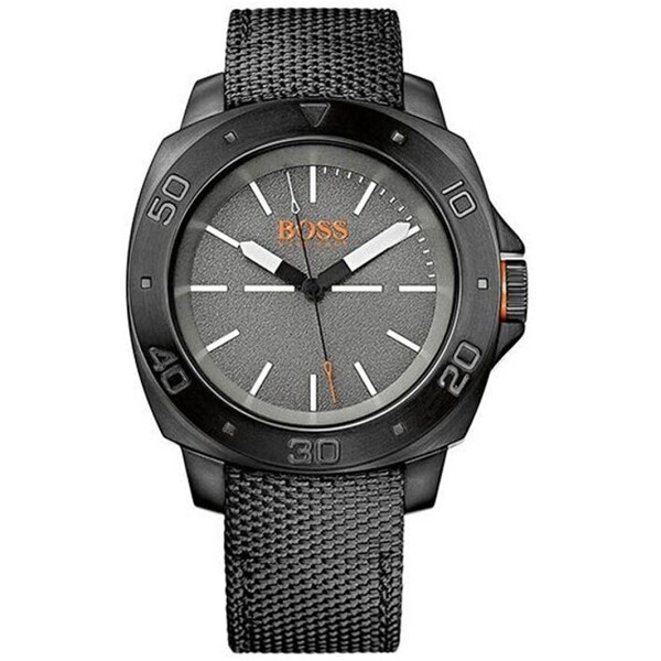 Hugo Boss Watches HB1513067 Erkek Kol Saati - 1