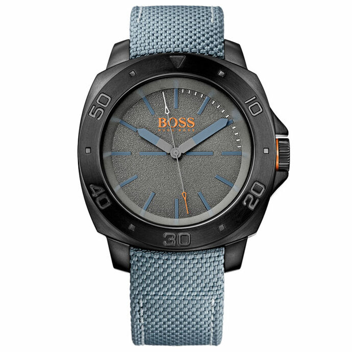 Hugo Boss Watches HB1513069 Erkek Kol Saati - 1