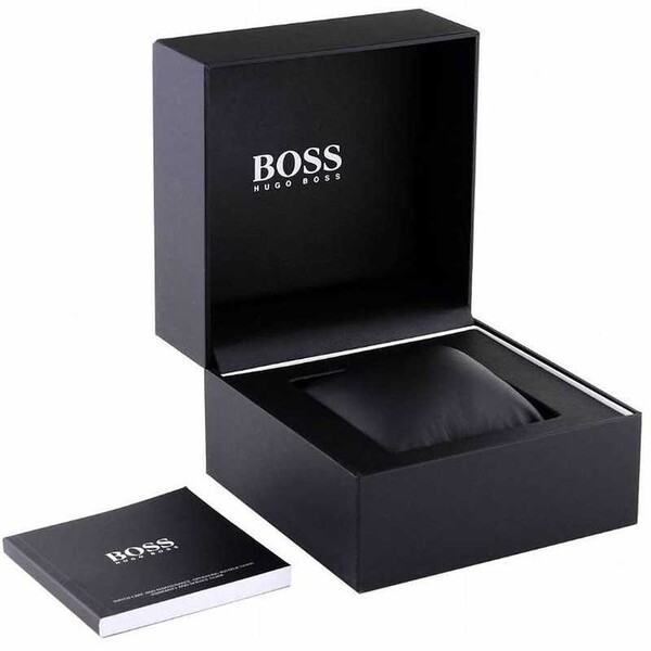 Hugo Boss Watches HB1513069 Erkek Kol Saati - 2