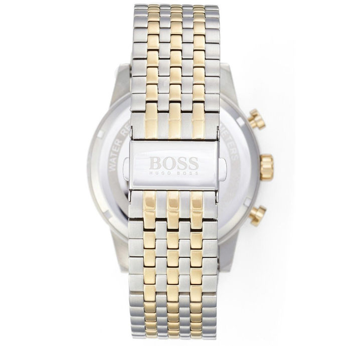 Hugo Boss Watches HB1513499 Erkek Kol Saati - 3