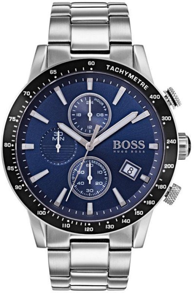 Hugo Boss HB1513510 Erkek Kol Saati - 1