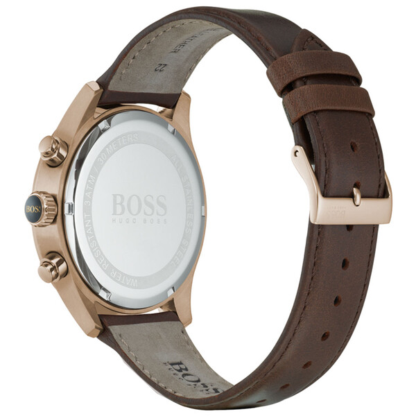 Hugo Boss Watches HB1513604 Erkek Kol Saati - 3