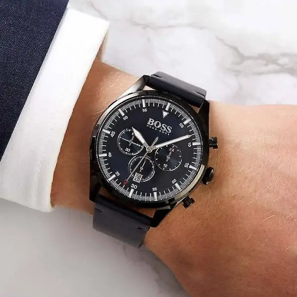 Hugo Boss HB1513711 Erkek Kol Saati - 3