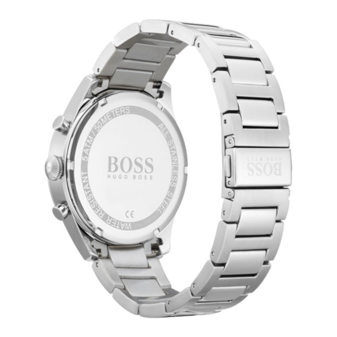 Hugo Boss Watches HB1513712 Erkek Kol Saati - 3