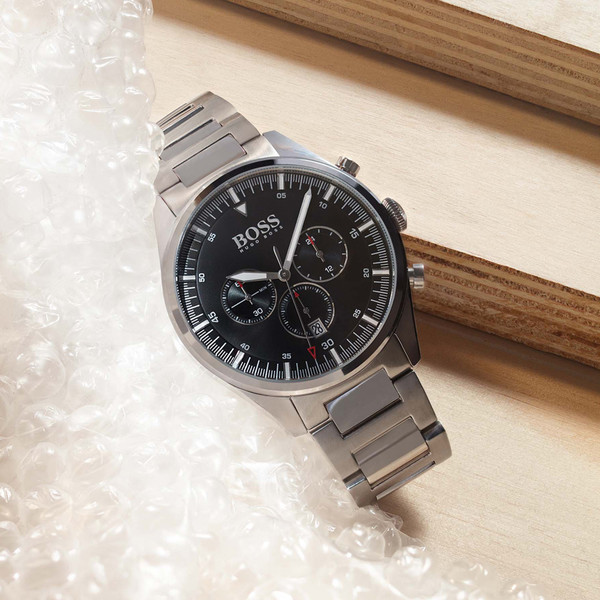Hugo Boss Watches HB1513712 Erkek Kol Saati - Thumbnail