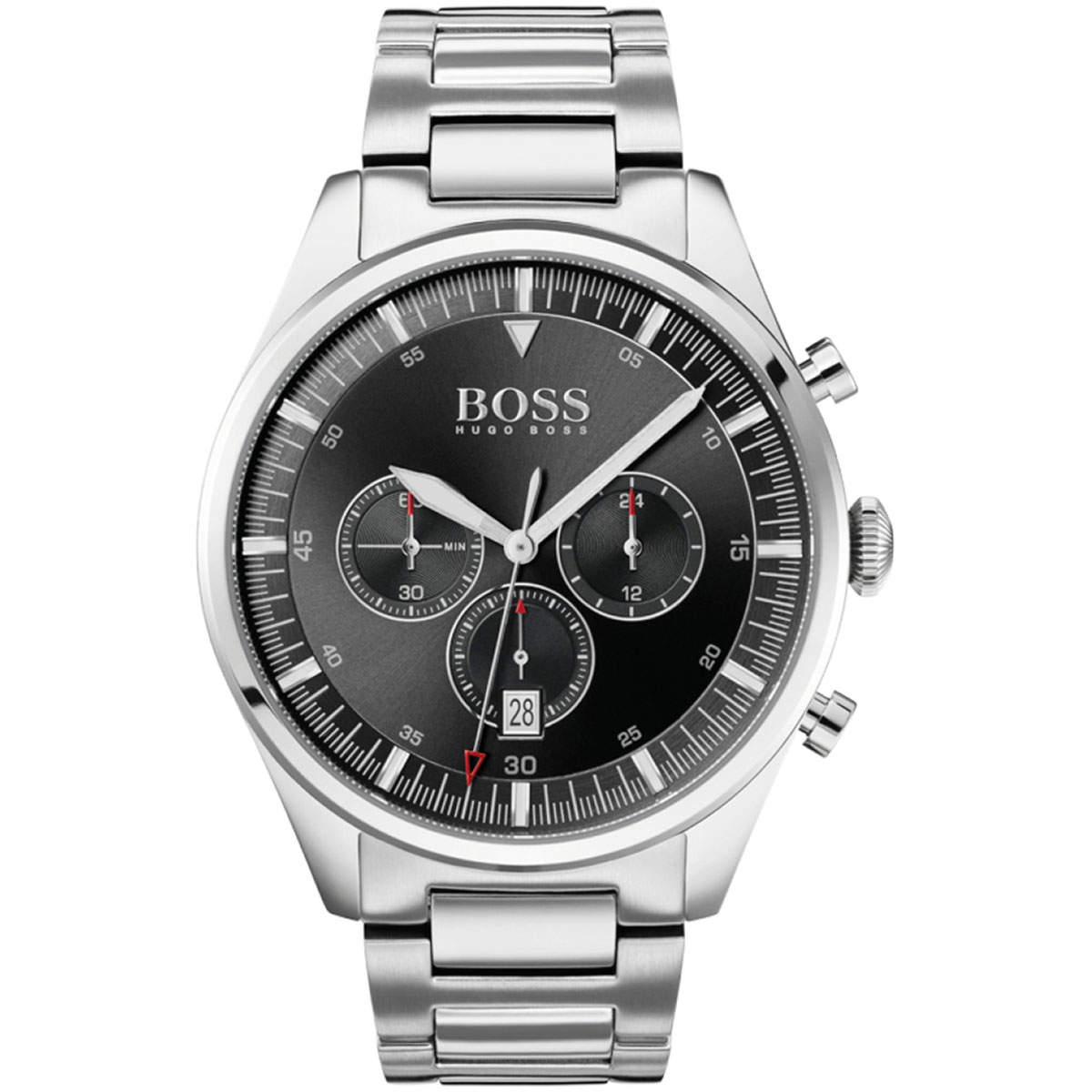 Hugo Boss Watches HB1513712 Erkek Kol Saati