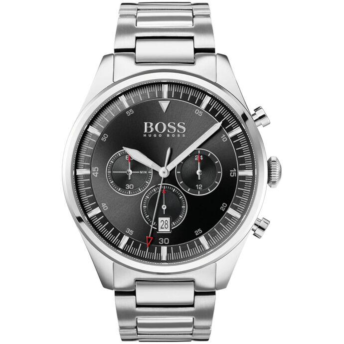 Hugo Boss Watches HB1513712 Erkek Kol Saati - 1