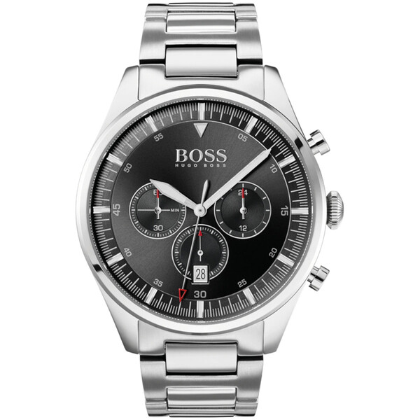 Hugo Boss Watches HB1513712 Erkek Kol Saati - 7