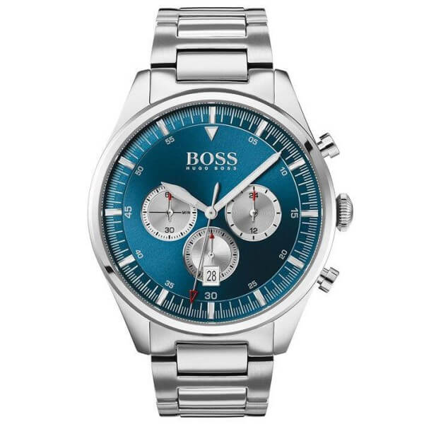 Hugo Boss HB1513713 Erkek Kol Saati - 1