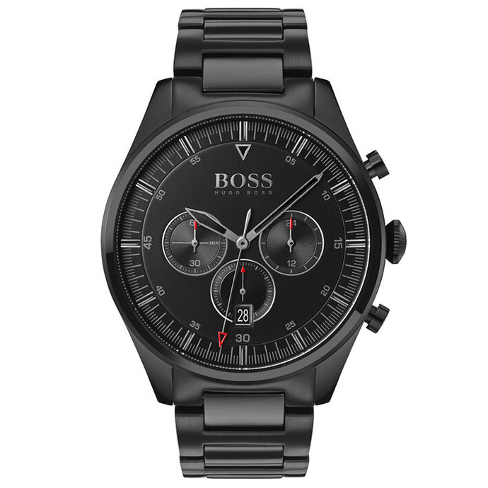 Hugo Boss Watches HB1513714 Erkek Kol Saati - 1