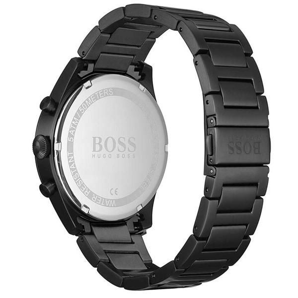 Hugo Boss Watches HB1513714 Erkek Kol Saati - 3