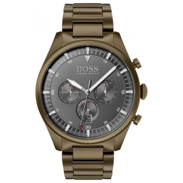 Hugo Boss HB1513715 Erkek Kol Saati - 1