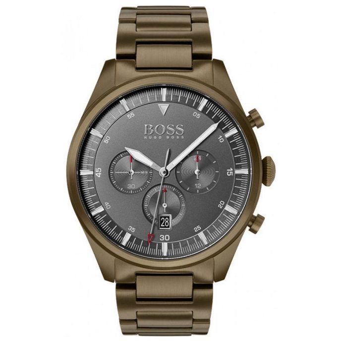 Hugo Boss HB1513715 Erkek Kol Saati - 2