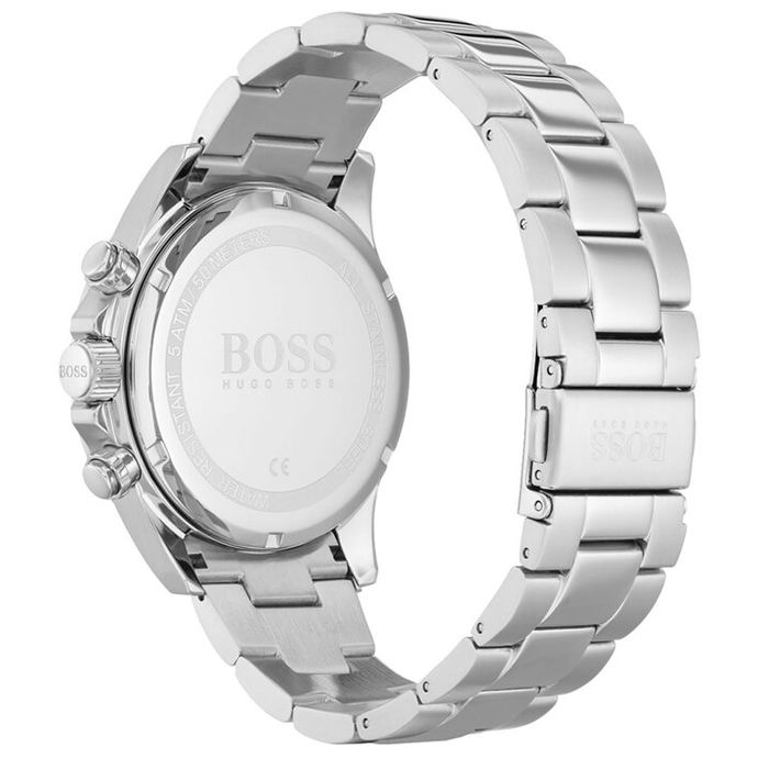 Hugo Boss Watches HB1513755 Erkek Kol Saati - 3